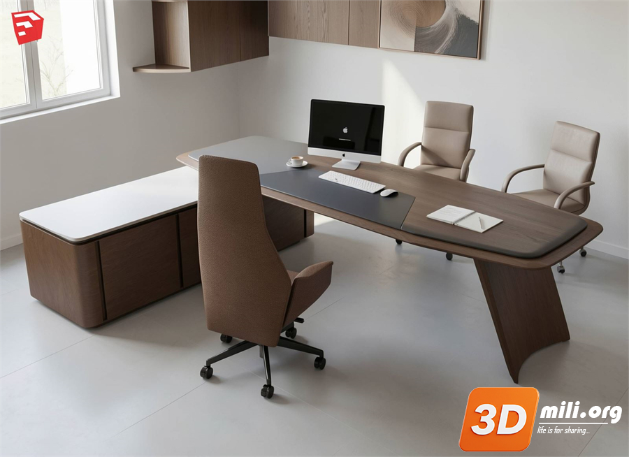 Office Furniture Skp Flies